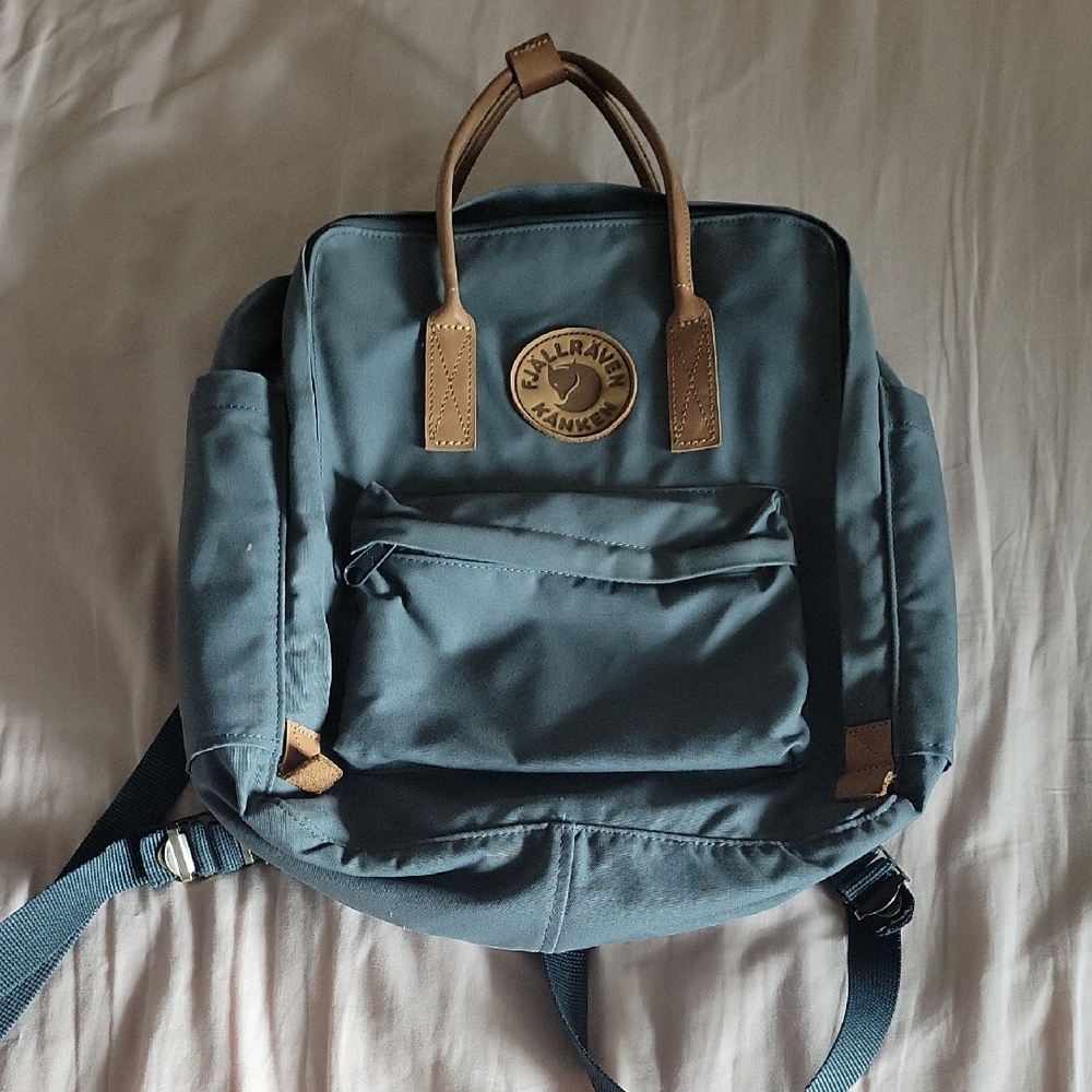 Fjallraven Kanken Backpack